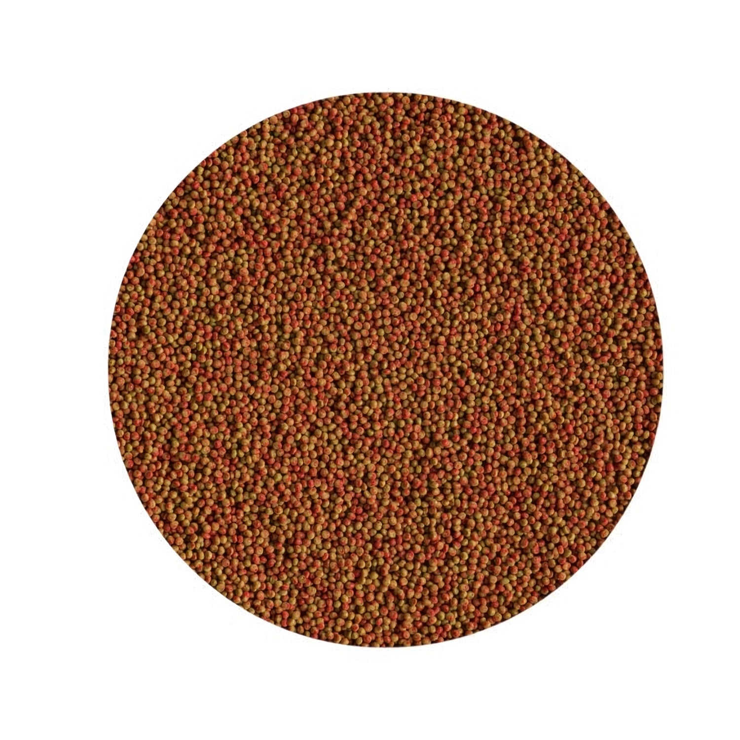 TetraMin Pellets 250 ml en envase original con alimento en pellets para peces tropicales, nutrición completa y fácil dosificación.