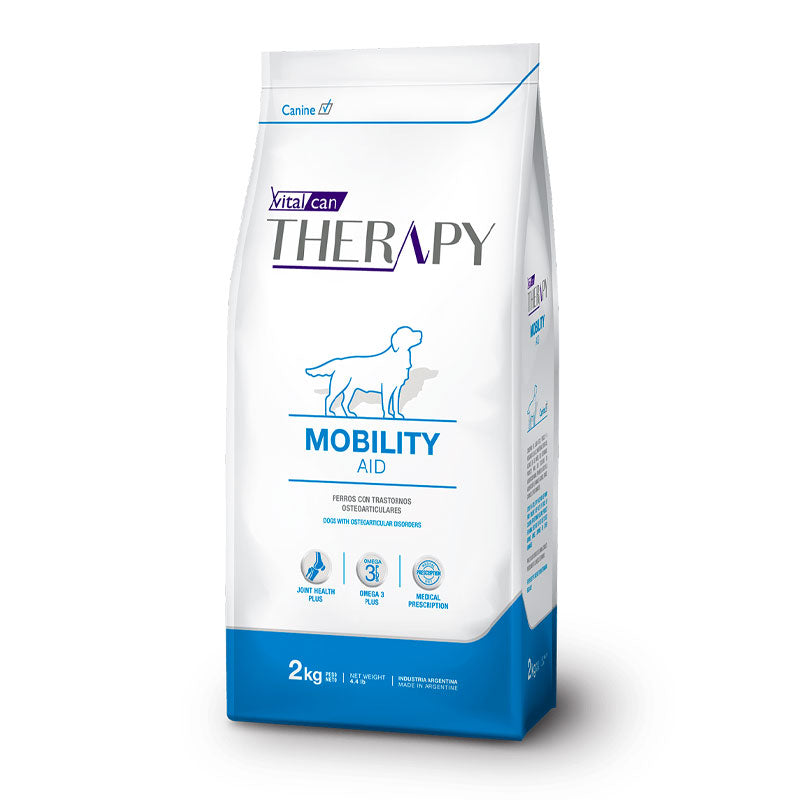Vitalcan Therapy Mobility Aid para Perros - 15 Kg