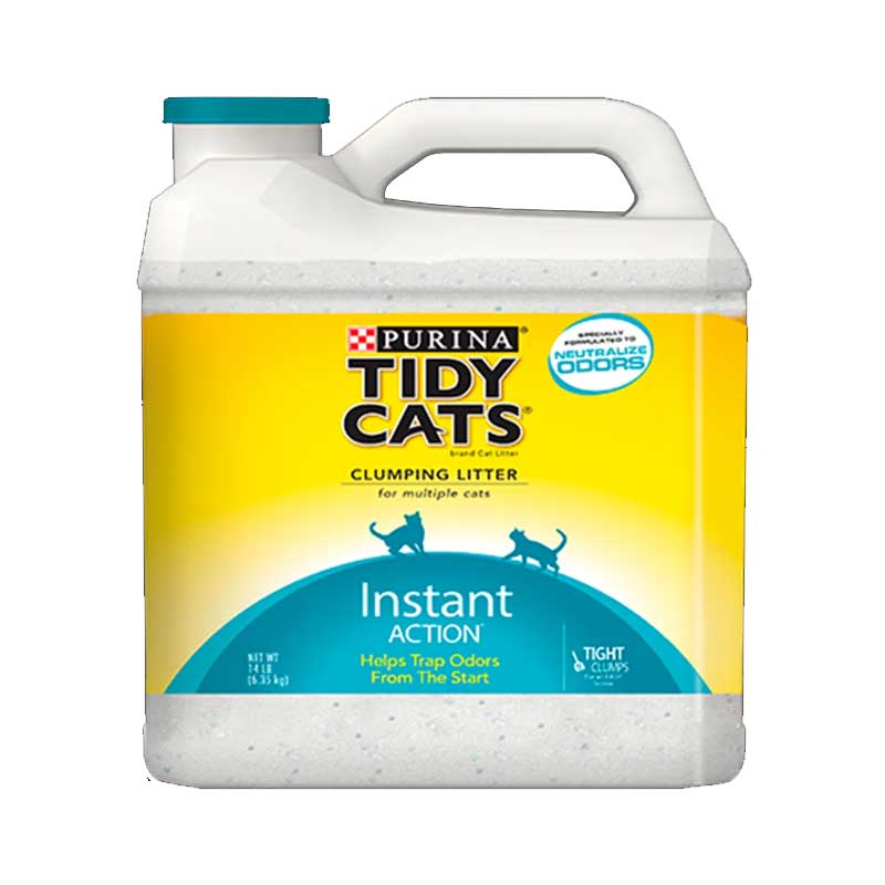 Tidy Cats Arena Sanitaria "Instant Action" 6,35 Kg