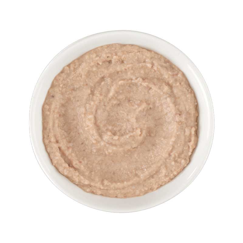 Tiki Cat Pouch After Dark Velvet Mousse Pollo para Gatos 80g