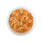 Tiki Dog Taste of Spain Pollo y Paella de Camarones para Perros 85 g