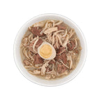 Tiki Cat Lata After Dark Pollo y Huevos de Codorniz para Gatos 80g