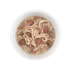 Tiki Cat Lata After Dark Pollo para Gatos 80g