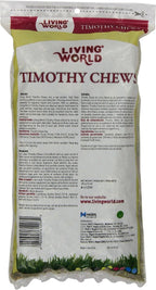 Cubos de Heno "Timothy Chews"