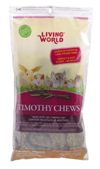 Cubos de Heno "Timothy Chews"