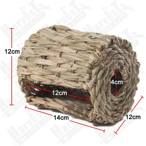 Escondite de Heno "Timothy CLUB"