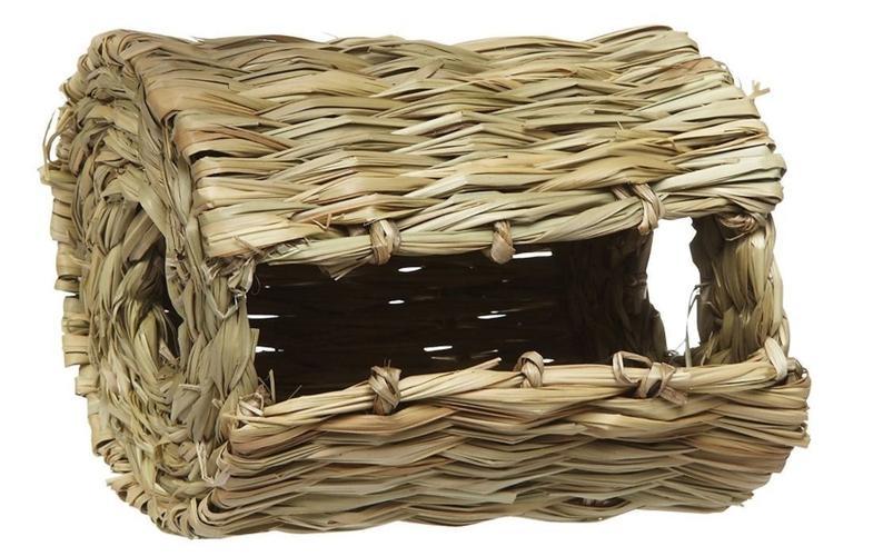 Escondite de Heno "Timothy CLUB"