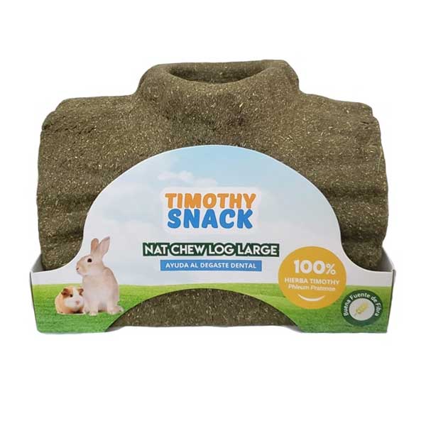 Timothy Snack Tronco - S