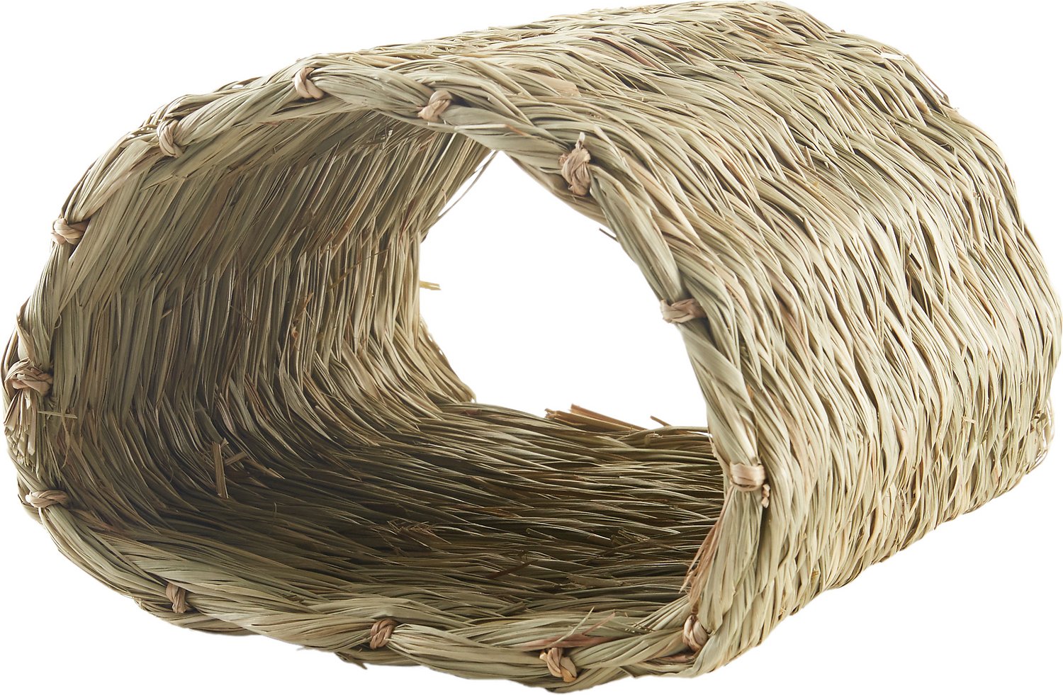 Guarida y Túnel de Heno "Timothy Club"