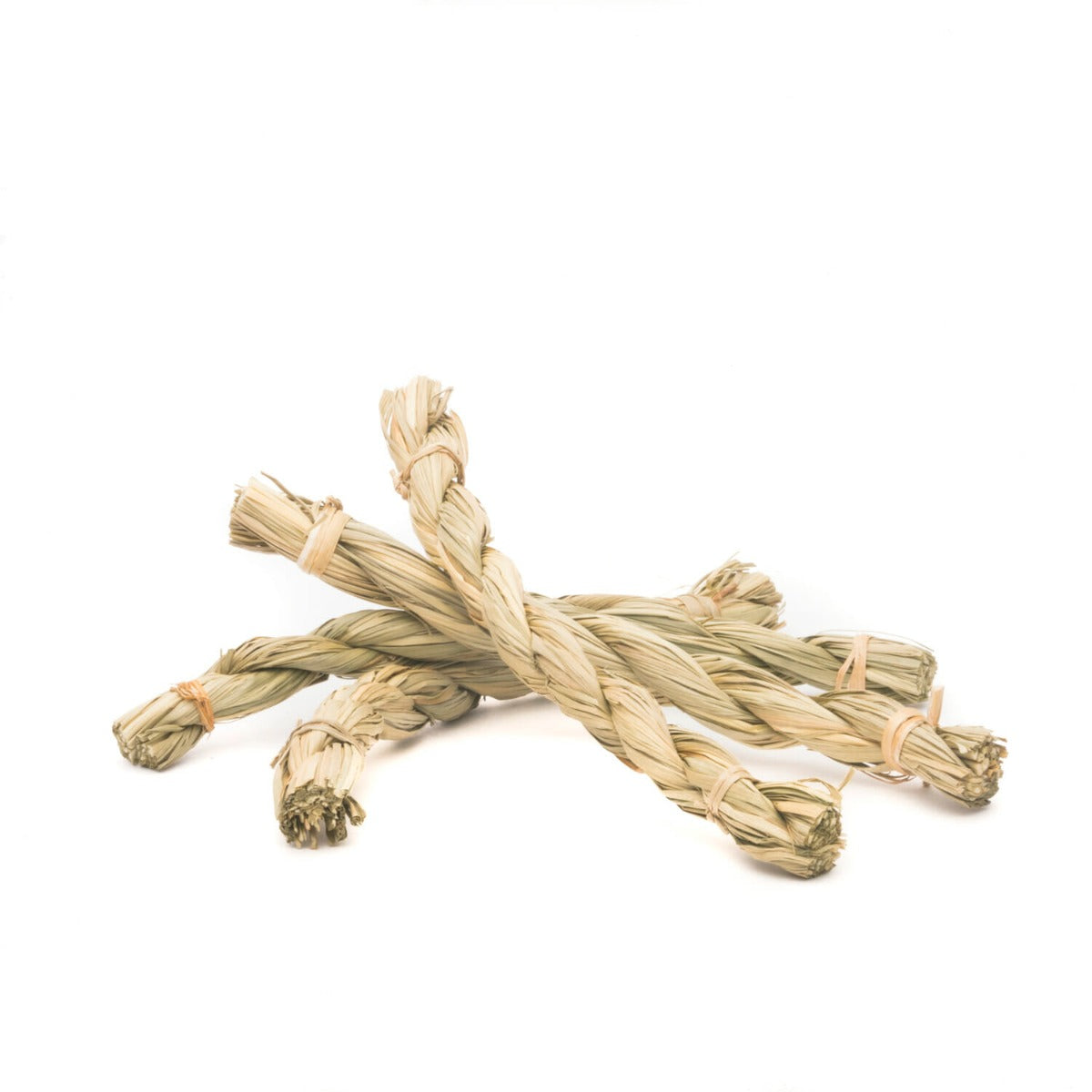 Varas Twists de Heno "Timothy CLUB" 