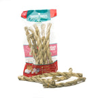 Varas Twists de Heno "Timothy CLUB" 