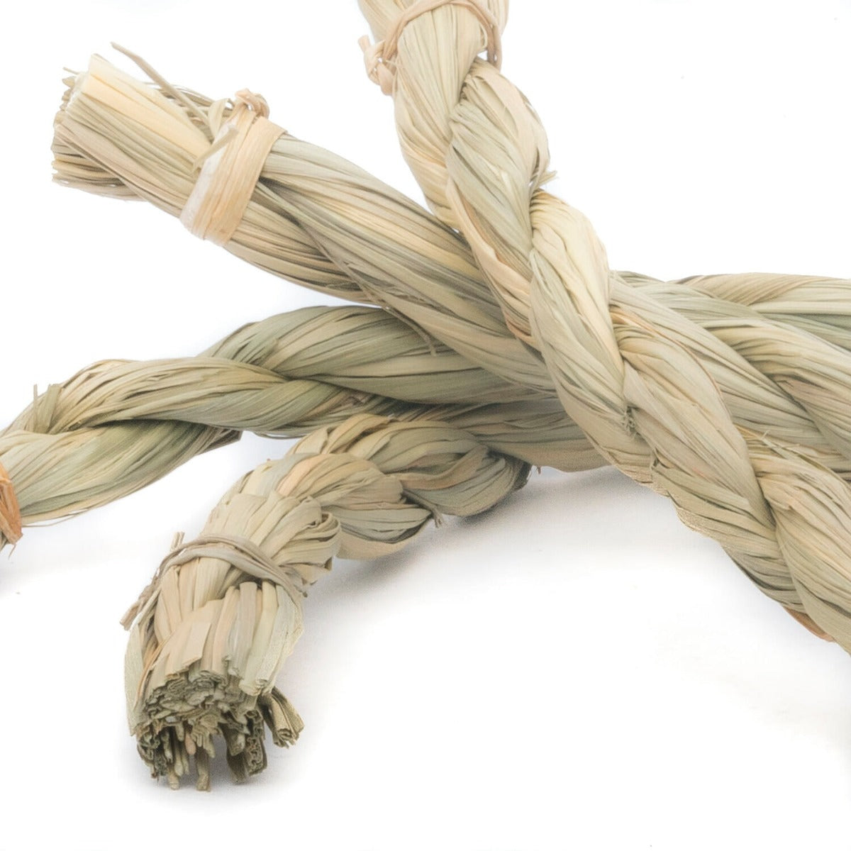 Varas Twists de Heno "Timothy CLUB" 