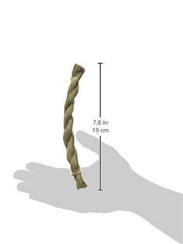 Varas Twists de Heno "Timothy CLUB" 