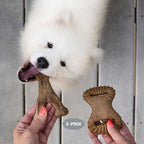 Benebone Tiny "2 pack" Tocino