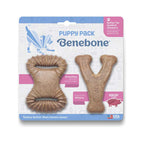 Benebone Cachorro "2 Pack" Tocino