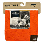 Toalla Capa con Bolsillos para Perros Tall Tails