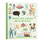 Todas Las Cosas De La Granja