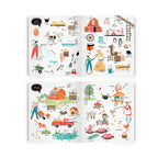 Todas Las Cosas De La Granja