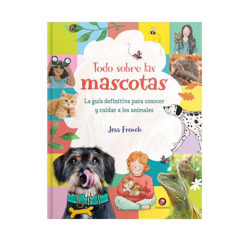 Todo Sobre Las Mascotas