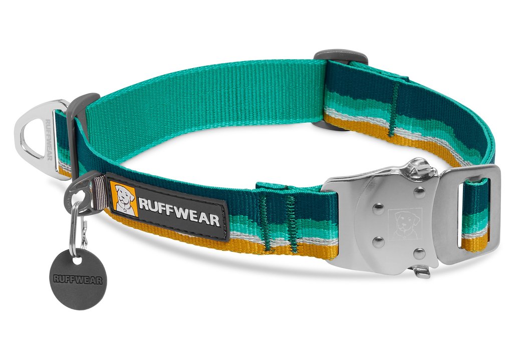 Collar para Perros "Top Rope" Ruffwear 