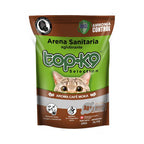 Top K9 Arena Aglutinante Iones de Plata Cafe Mocka - 2 Kg