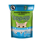 Top K9 Arena Aglutinante Iones de Plata Talco - 2 Kg