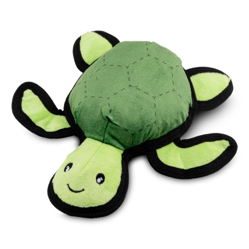 Beco Peluche "Rough & Tough" Tortuga