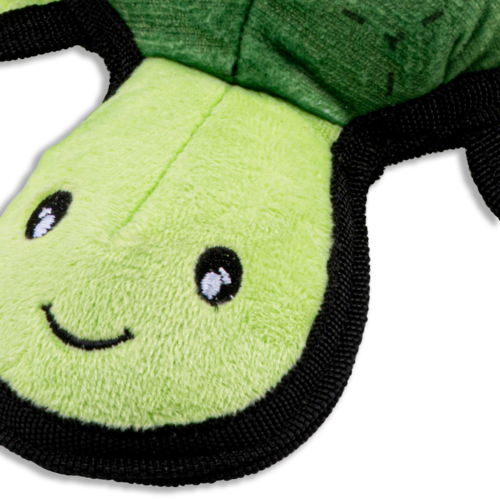 Beco Peluche "Rough & Tough" Tortuga - L