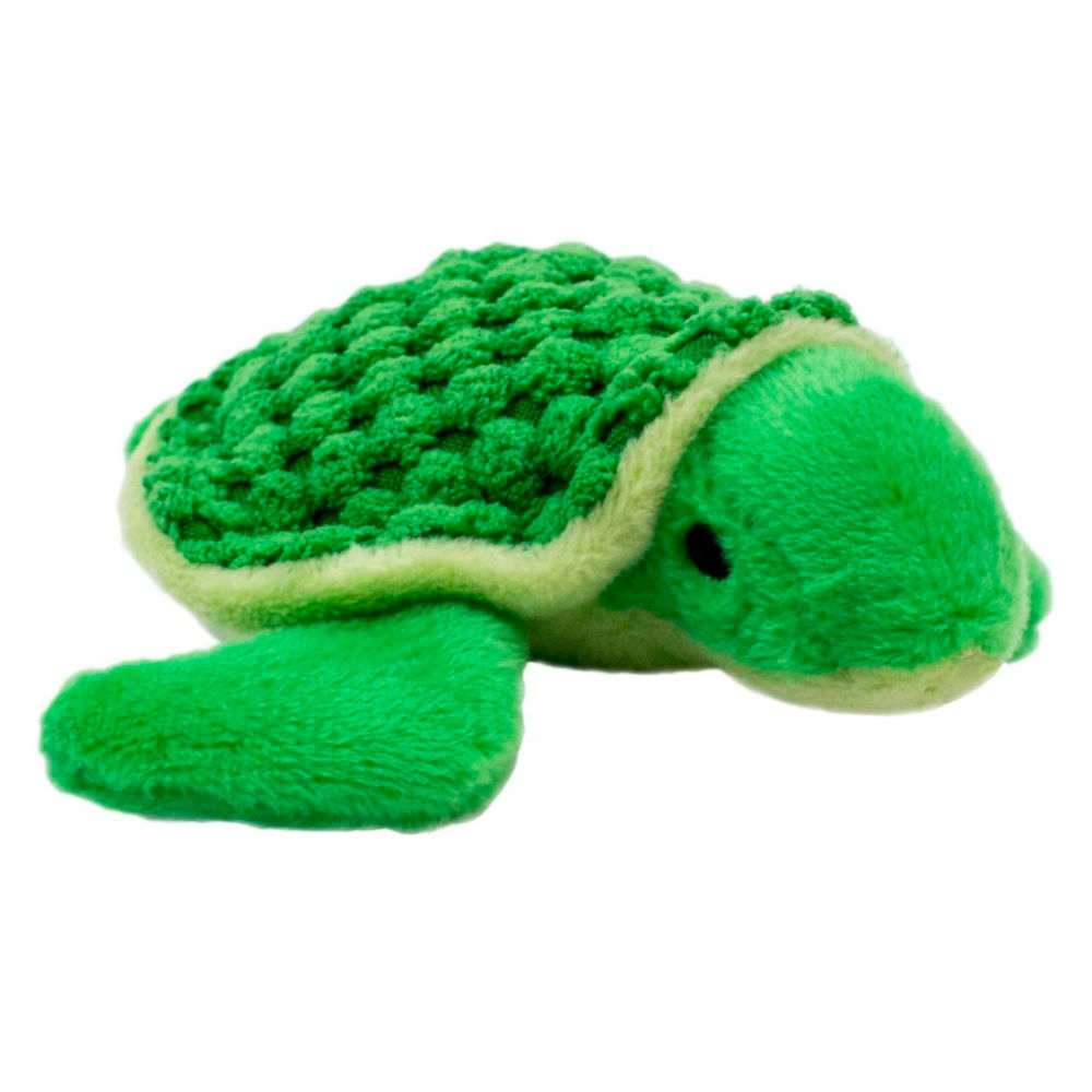 Peluche Tortuga Bebé con Sonido Tall Tails
