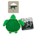 Peluche Tortuga Bebé con Sonido Tall Tails