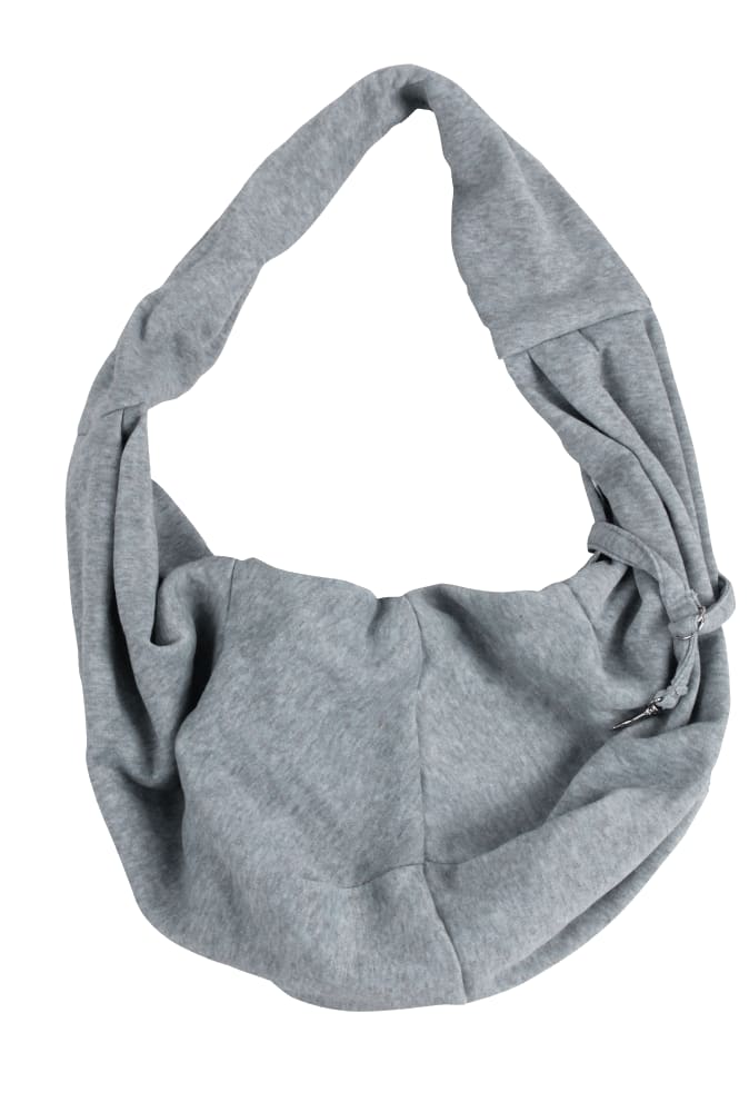 Morral para Mascotas Pawise