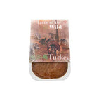 Taste of the Wild Tray Pavo para Perros 390 g