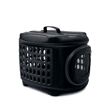 Transportador Plegable para Mascotas GF Pet