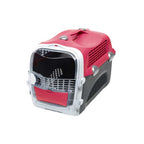 Transportadora Catit Cabrio - Cereza