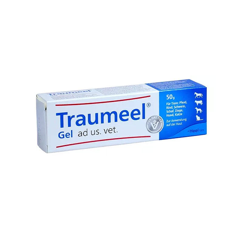 Heel Vet Traumeel Pomada 50 g