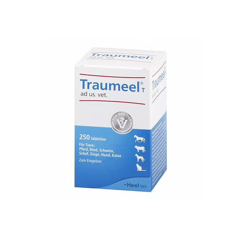 Heel Vet Traumeel (250 comprimidos)