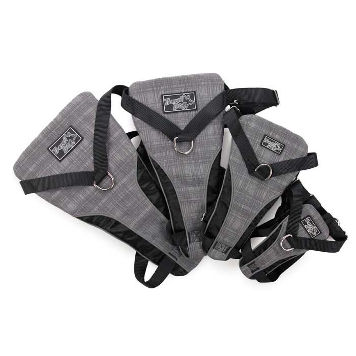 AFP Travel Dog Arnés de Seguridad - 3XL