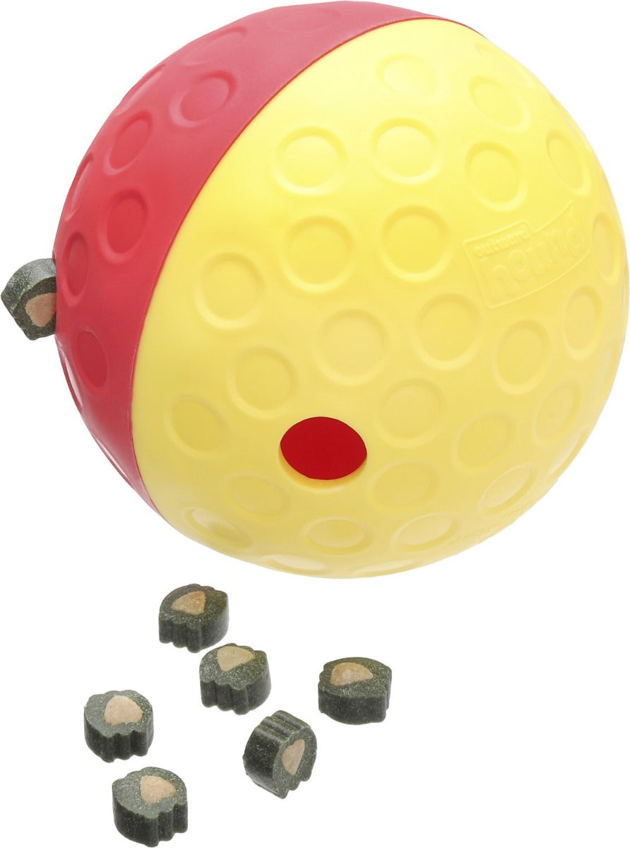 Nina Ottoson "Treat Tumble" para Perros - S: 12 cm ø