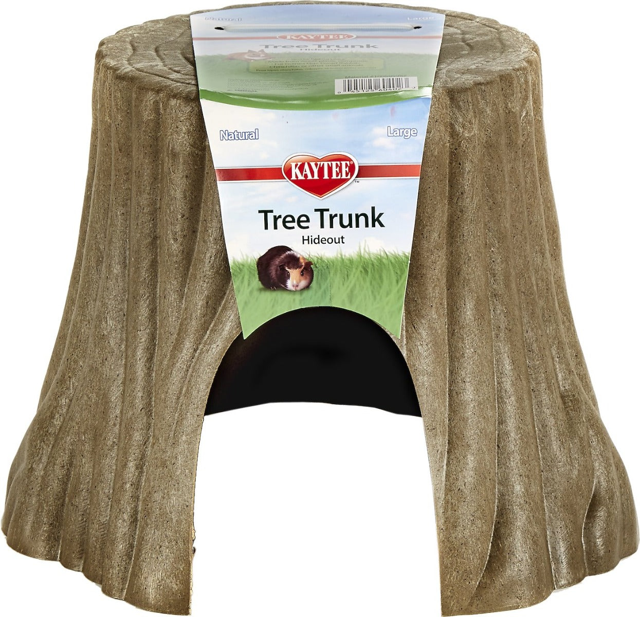 Guarida "Tree Trunk" 