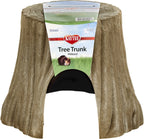 Guarida "Tree Trunk"  - S: 14 cm x 13 cm x 10 cm