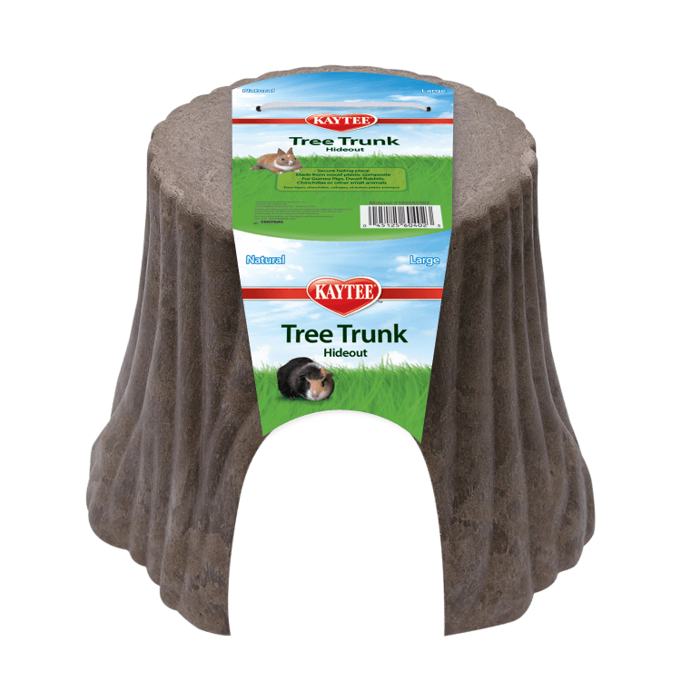 Guarida "Tree Trunk" 