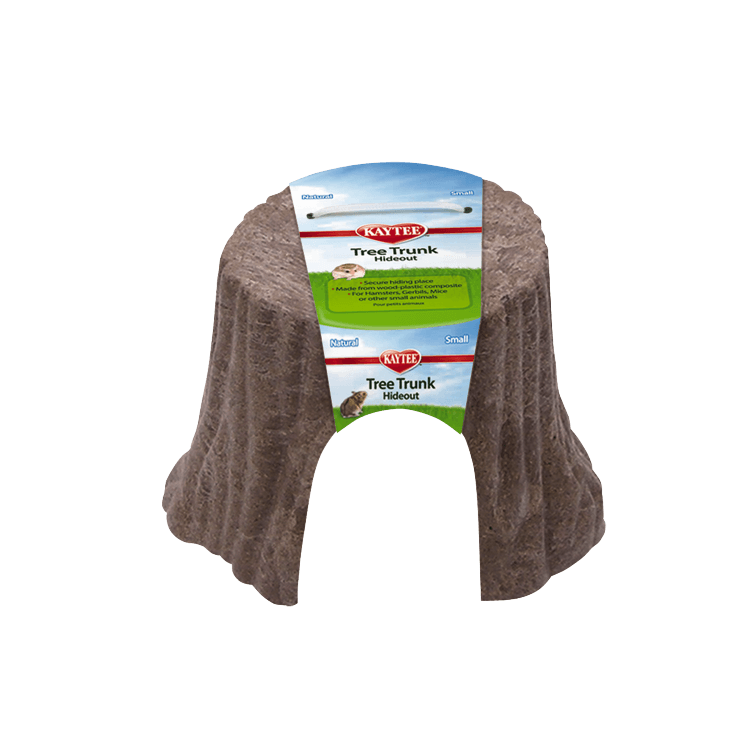 Guarida "Tree Trunk" 