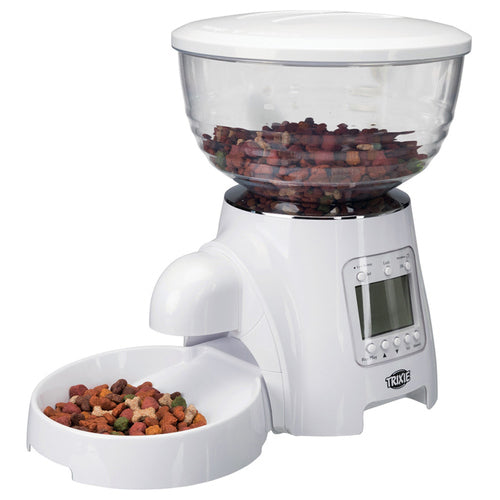 Comedero Automático  TX7 Trixie