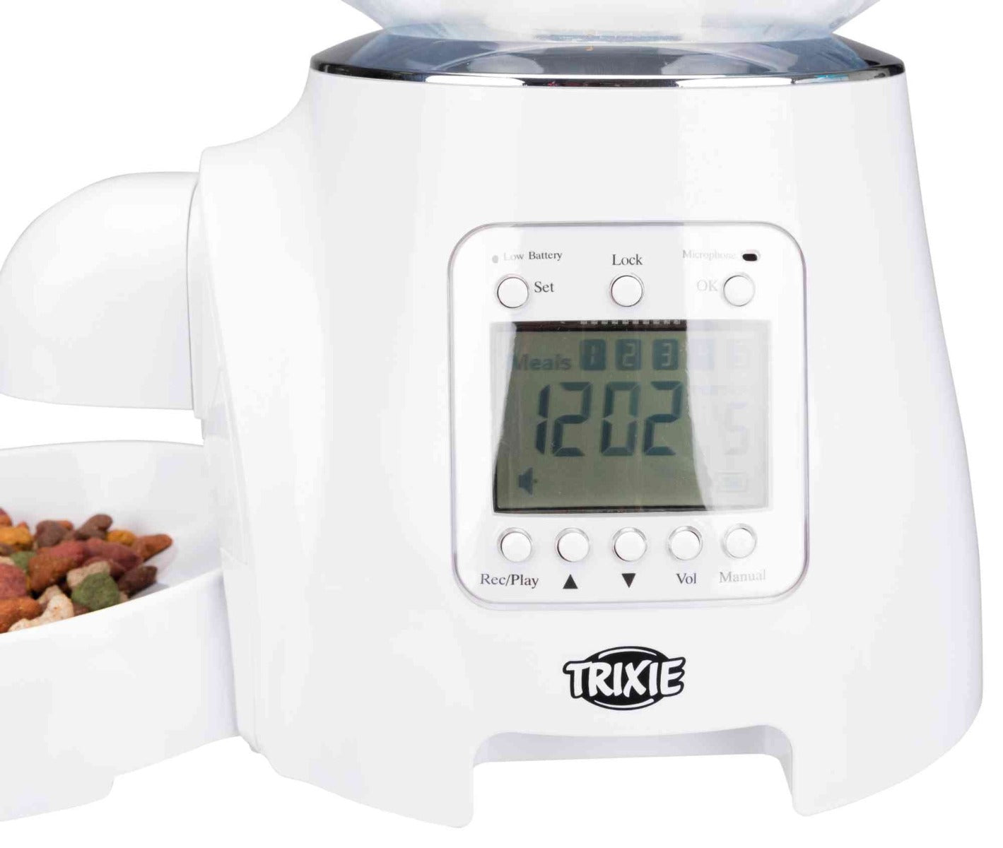 Comedero Automático  TX7 Trixie