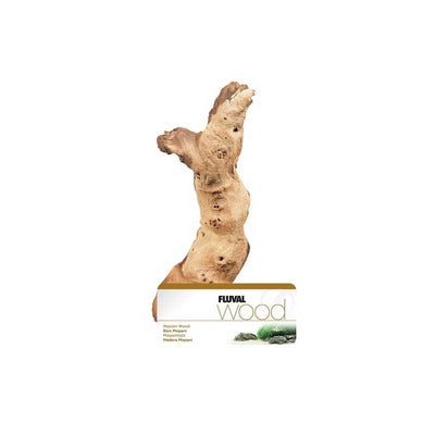 Tronco Decorativo Mopani Fluval - 10 cm x 25 cm