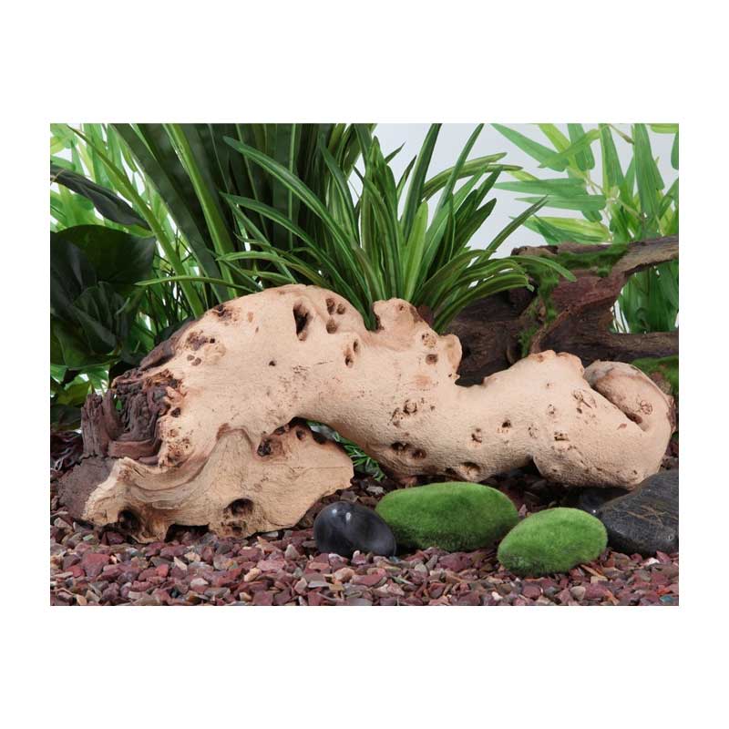 Tronco Decorativo Mopani Fluval