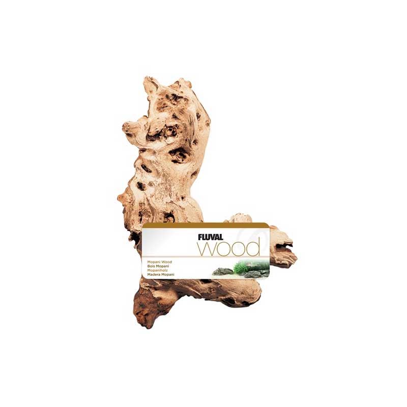 Tronco Decorativo Mopani Fluval