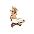 Tronco Decorativo Mopani Fluval