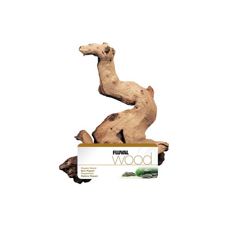 Tronco Decorativo Mopani Fluval