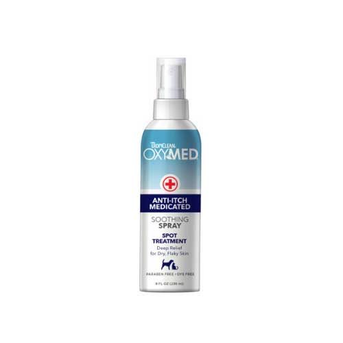 Oxymed Spray Anti Picazón Medicado